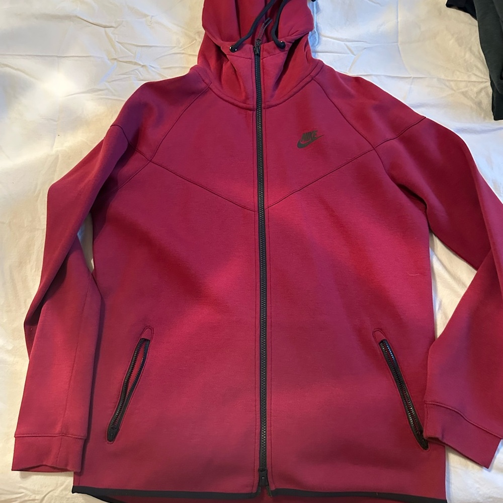 Nike Tech Fleece Hoodie